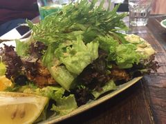 炸鸡-MIKAKU(万达广场上海宝山店)