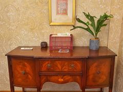 -大可堂普洱茶馆(襄阳南路馆)