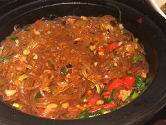 -舌尖上的食缘花园主题餐厅
