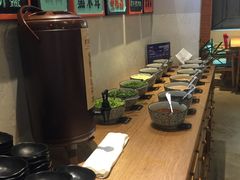 -打酱友•斑鱼海鲜粥火锅(吴桥店)