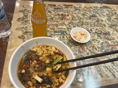 -老乌家特色小炒泡馍(大皮院店)