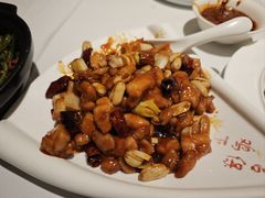 -峨嵋酒家(地安门店)