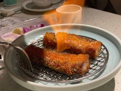 火焰叉烧-任兴记(定西路店)