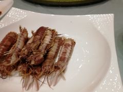 -龙宴海鲜城(经中路店)