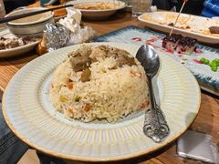 -贯贯吉·清真餐厅(浙江中路店)