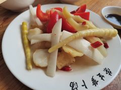 -荣生萝卜汤饭店