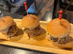 -Boxing Cat Brewery拳击猫精酿啤酒馆(永福店)