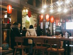 大堂-酒阳蒸经小酒馆(解放碑店)