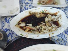 -范饭椰林川湘味海鲜·椰子鸡(三亚湾椰梦长廊店)