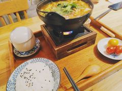 -和风食堂·日料·无界小火锅