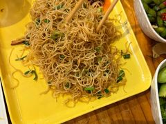 -木屋烧烤(白石洲店)