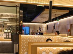 -德川家日本料理(中关村寰太大厦店)