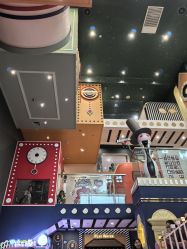 -MELAND CLUB亲子乐园·派对·餐厅(北京芳圆里ID MALL店)