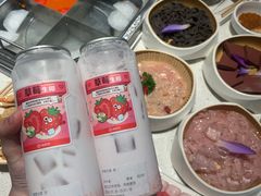 -海底捞火锅(创意园店)