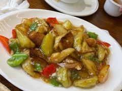 -李老哈·东北菜(宋园路店)