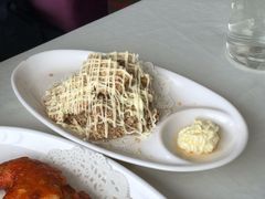 香酥小牛排-云中小雅