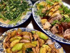 -下村新强记烧鹅店