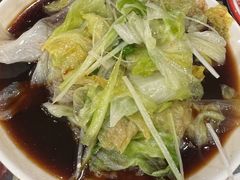 -葛记焖饼(伏牛路店)