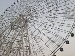 -南昌之星摩天轮