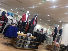-优衣库(青岛万象城店)