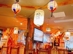 -有喜屋·深夜食堂(北京西路店)