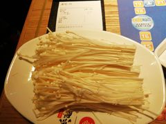 -鱼酷活鱼烤鱼(北美店)