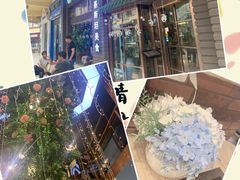 -Masala Curry and BBQ·玛莎拉巴基斯坦美食(金水万达店)
