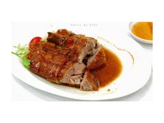 -东江海鲜酒家(艺都分店)