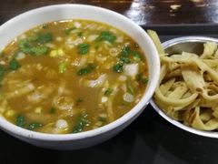 -化三驴肉汤(金明东街店)