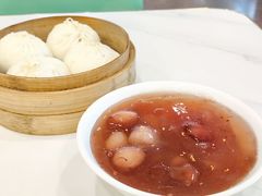 -古南都·清真绿柳居菜馆(太平南路店)