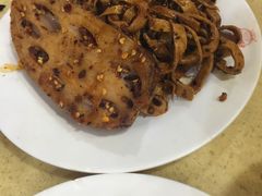 -桥香园云南过桥米线(金马碧鸡店)