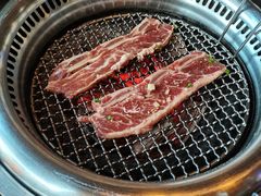 -一品诚记烤肉·甄选店(中南路店)