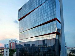 android_upload_pic-广州天河希尔顿酒店