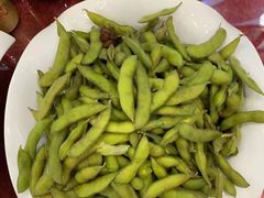 -清真磊磊烧烤老店(饮虎池街34号店)