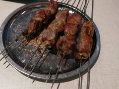 -火焰枪蛋·烧烤(奉天街店)