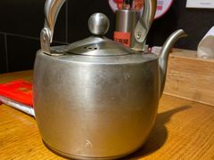 大麦茶-必点海鲜·鲅鱼水饺(鞍山西道店)