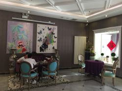 点击看大图 -法国安杰玛SPA会所