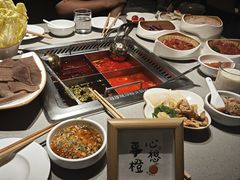 -海底捞火锅(九霄梦天地店)