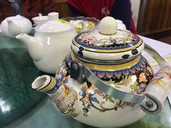 -冰泉豆浆馆(白云山总店)