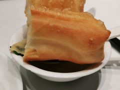 悦雅居靓油条-悦雅居·老广州老味道(长湖店)