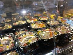 -巴黎贝甜(大宁国际商业广场店)