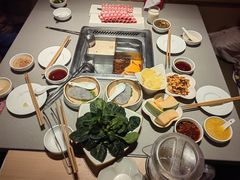 -海底捞火锅(关山保利店)