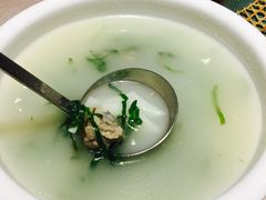 -七仙岭君澜度假酒店·桃源小馆中餐厅