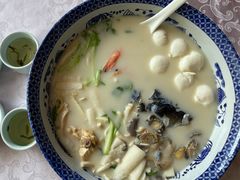 -山外山菜馆(玉泉路店)