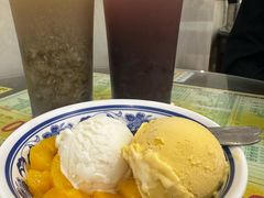 -顺记冰室(宝华路店)