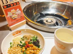 -吃城都·鱼蛙火锅(西玉龙街店)