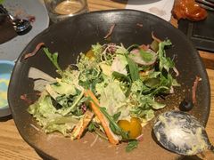 -原石牛扒·约会餐厅(龙城万科里店)