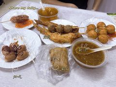 -小雨点糖水店(中兴街分店)