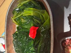 -季季山·云南野生菌火锅(上海首店)