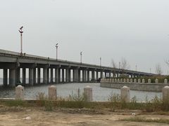 -红海滩国家风景廊道